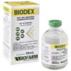 Biodex Injetável 50ml